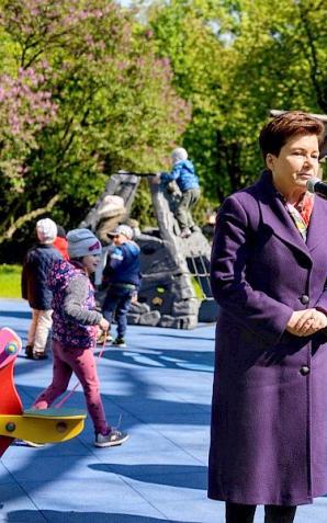 W Warszawie przedszkola będą bezpłatne