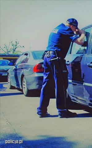 W upały uważajmy na osoby starsze, dzieci i zwierzęta! 