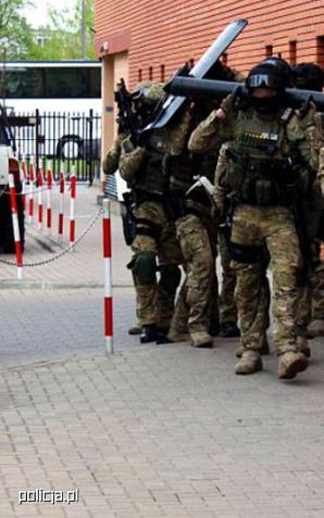 [VIDEO] Rozbita grupa, która wprowadziła do obrotu znaczne ilości narkotyków