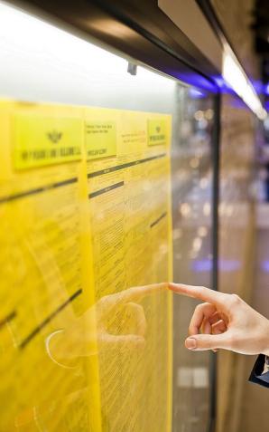 Infolinia PKP Intercity pod nowym numerem