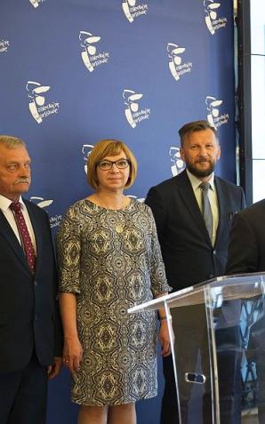 Warszawa i okolice w smartfonie