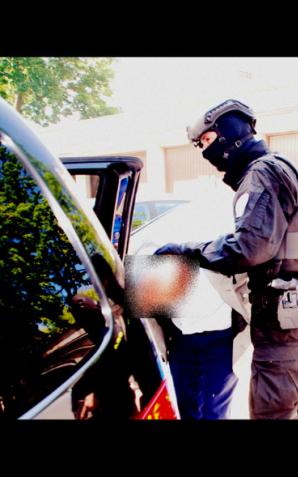 Afera korupcyjna na Pomorzu Zachodnim. Już 33 zatrzymanych przez CBA ws. Elektrowni Szczecin