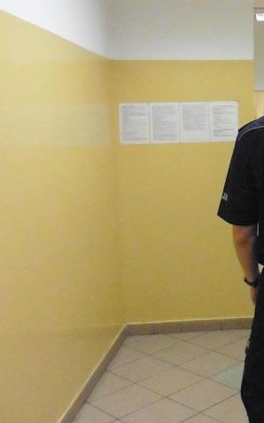 20-latka z Grudziądza porzuciła dziecko! 