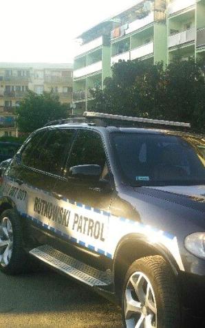 [VIDEO] Rutkowski poszukuje. W Bydgoszczy skradziono Peugeota 508 Hybrid