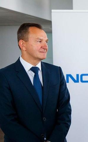 Nokia w Łodzi. Światowa marka w ciągu roku zatrudni 250 osób