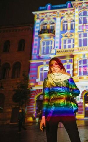 Festiwal Światła 2017. 15 km świetlnej ścieżki i inne nowości