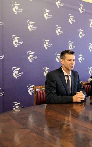 Taekwondziści powalczą o medale w Warszawie