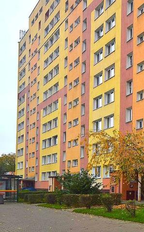 1300 mieszkań. Rekordowy rok remontów gminnych lokali