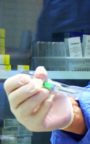 [VIDEO] Grypa kosztuje nas blisko 730 mln złotych