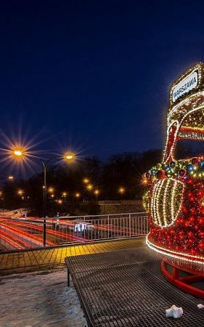 Trakt Królewski rozbłyśnie – zmiany komunikacji miejskiej