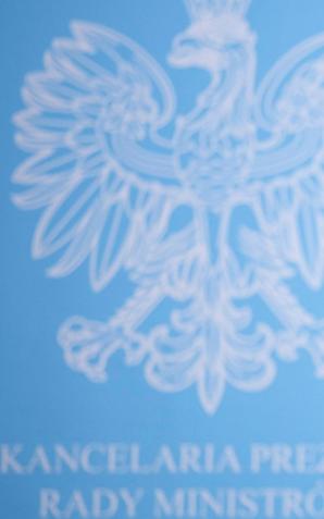 Premier Mateusz Morawiecki przedstawił nowych ministrów w KPRM