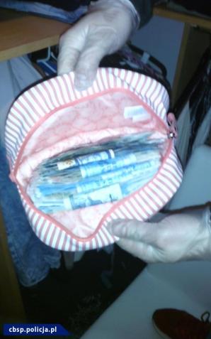 Rozbita zorganizowana grupa przestępcza - sukces służb polskich, islandzkich i holenderskich