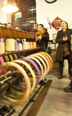 [VIDEO] Jubileusz pana Geyera. Nowa atrakcja na urodziny fabrykanta