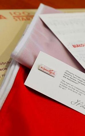 Pakiet na 100-lecie odzyskania niepodległości dla 18-latków, którzy pierwszy raz otrzymają paszport