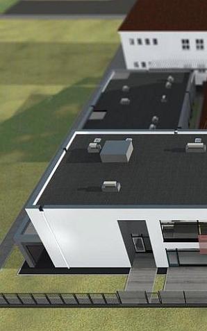 Edukacyjna inwestycja dla Olechowa i Janowa