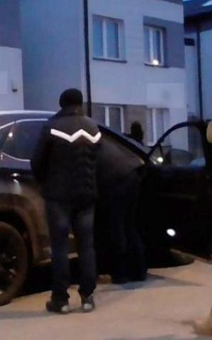 [VIDEO] Policjanci stołecznego Archiwum X ustalili i rozpracowali sprawców uprowadzenia z 2001 roku