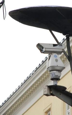 Miejskie oko pilnuje i pomaga