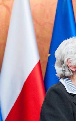 [VIDEO] Premier Mateusz Morawiecki: To, jaki heroizm, musieliście Państwo wykazać, jest poza naszą wyobraźnią. To świadectwo najwyższej próby człowieczeństwa