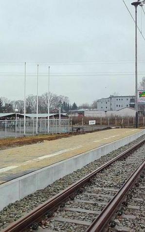Łódź: Od środy tramwaje wracają na Aleksandrowską