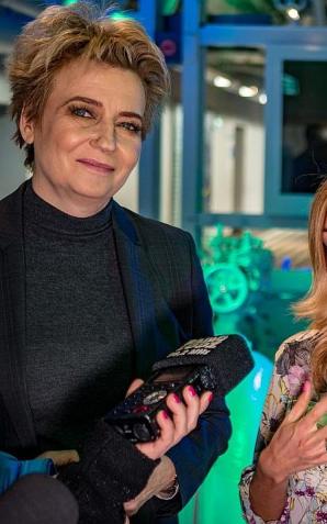 See Bloggers przenosi się do Łodzi. Największy polski festiwal social mediów odbędzie się w EC1