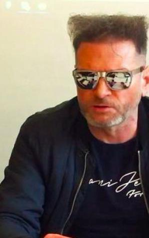 [VIDEO] Krzysztof Rutkowski: Ojciec od dwóch lat kpi z wymiaru sprawiedliwości, policji  i  sądów, a instytucje udają, że sprawy nie ma. Kiedy Magda Postoł odzyska dziecko? Briefing prasowy o 9:30