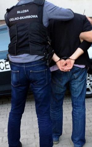 Rzeszów: Rozbita grupa wyłudzającą VAT