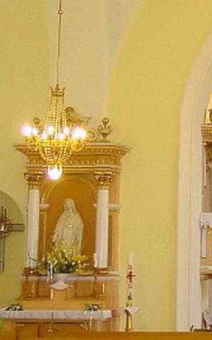 Słowo na 27 maja, niedzielę Trójcy Świętej