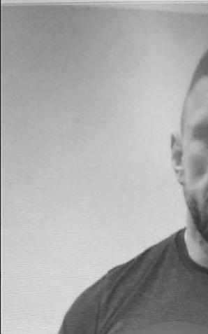 Poszukiwany Paweł Michalski ps. Misiek lub Gruby