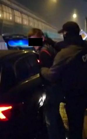 Z Holandii zamiast butów przyjechały narkotyki