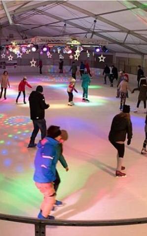 Poznań: Ferie zimowe na półmetku