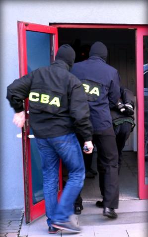 Kolejny wątek w tzw. aferze melioracyjnej