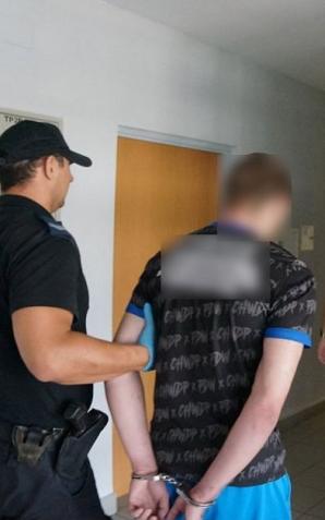 Zatrzymani za brutalną napaść na 17-latka