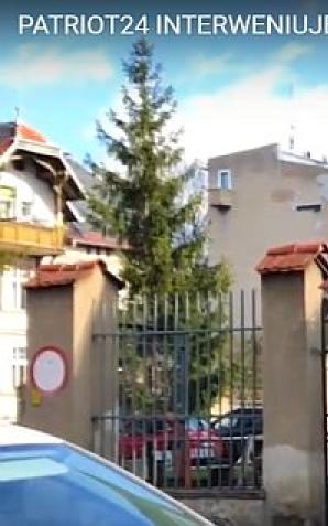 [VIDEO] Kto fałszywie i podle pomawia Bożenę Zalewską? Po tragicznej sytuacji wypadku drogowego w Kłodzku?