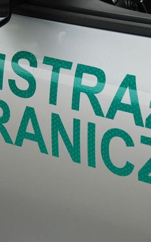 Ukraińcy i Gruzini pracowali nielegalnie w polskim przemyśle stoczniowym