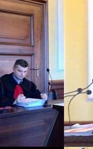 [VIDEO] Czy Wolne Sądy oszalały?! Proces o 342, 42 zł szkolnych rozliczeń, a 60 świadków, zaangażowane 3 komisariaty Policji, prokurator i dziesiątki rozpraw w Sądzie Rejonowym w Olesnie! Kto za to zapłaci?!
