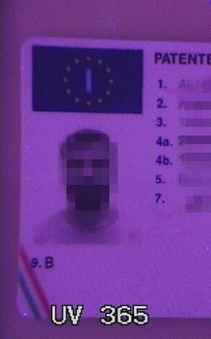 Rzeszów: Irakijczycy kupili w Niemczech fałszywe dokumenty i udawali Włochów chcąc dolecieć do Irlandii!