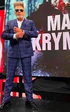 [VIDEO] Sąd uznał racje maltretowanej matki nagłośnione przez Krzysztofa Rutkowskiego w „Magazynie Kryminalnym” w telewizji SUPERSTACJA! Dziś o 18:30 sprawa zabójstwa Madzi z Sosnowca!