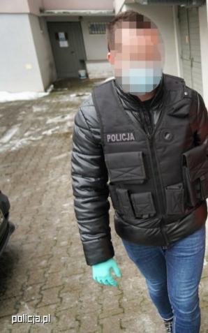 Kryminalni zlikwidowali agencję towarzyską w Bydgoszczy