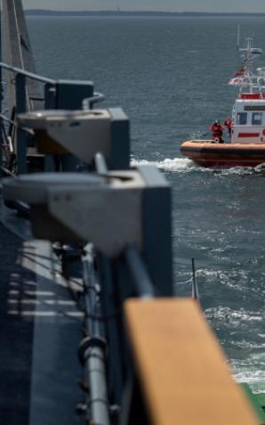 Ćwiczenia Renegade/Sarex-21