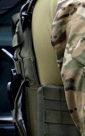 Funkcjonariusze gdańskiej Delegatury CBA zatrzymali dzisiaj rano kolejną osobę w związku z postępowaniem przeciwko byłemu ministrowi transportu Sławomirowi N. Zatrzymano obywatelkę Ukrainy