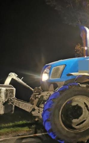 O włos od tragedii - zachowajmy czujność na drodze