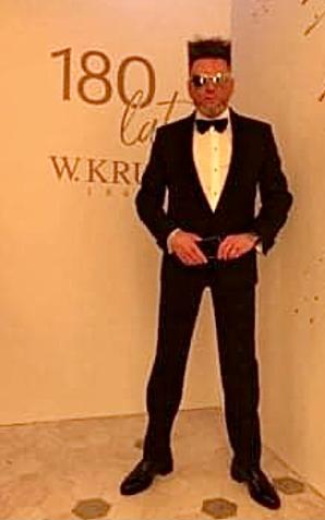 [VIDEO] Rutkowski: ROLEX SUBMARINER o wartości 64890 zł skradziony przed dyskoteką w Poznaniu! 5000 EURO za pomoc w odnalezieniu tego drogocennego zegarka!