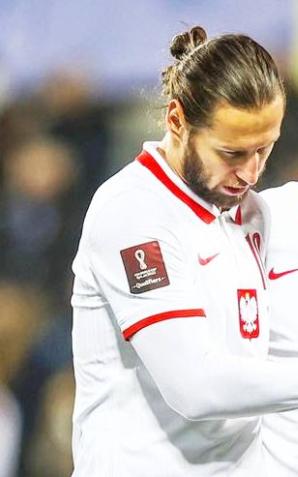 Finał barażów: Polska zmierzy się z Szwecją!