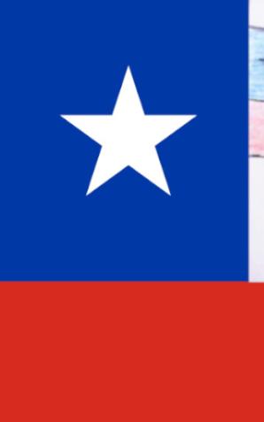 Dzieci ze szkoły w Batuco z Chile przesyłają słowa otuchy swoim ukraińskim rówieśnikom.