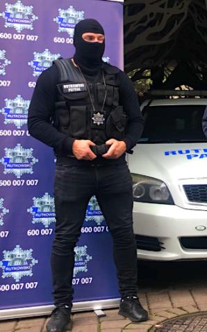 [VIDEO] Prawo zbójeckie czy prawo Rzeczypospolitej Polskiej obowiązuje w Zakopanem? Briefing Biura Rutkowski 9 września na zakopiańskich Krupówkach