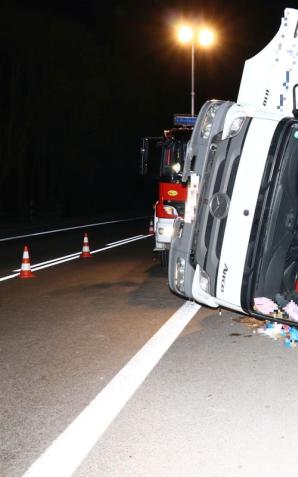 Telewizory i lodówki nie dojechały 
