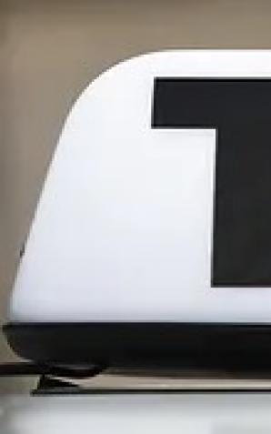 To se nevrátí. Czeską taksówką do Niemiec