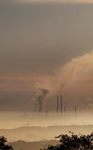 Transformacja Śląska staje się faktem