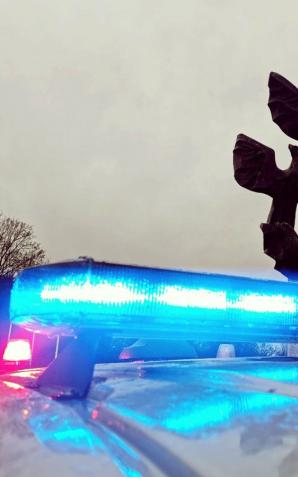 Nie kradzione auto Kia Sportage odnaleźli Policjanci ze Szczecina    