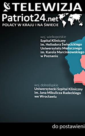 [VIDEO] Krajowa Sieć Kardiologiczna już w 7 województwach